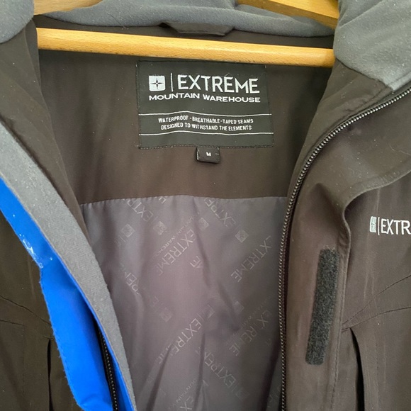 Mens Extreme Mountain Warehouse - Picture 2 of 2
